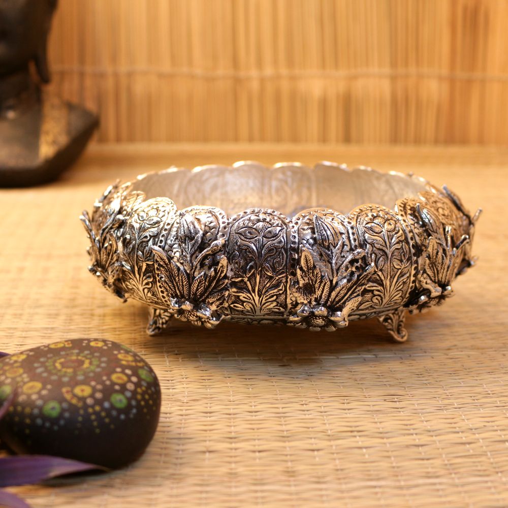 Metal Chitai Urli - 4
