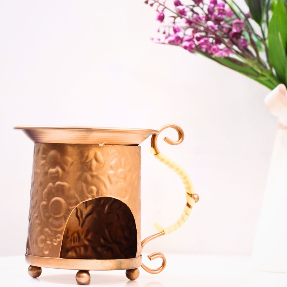 Cooper Lamp 1