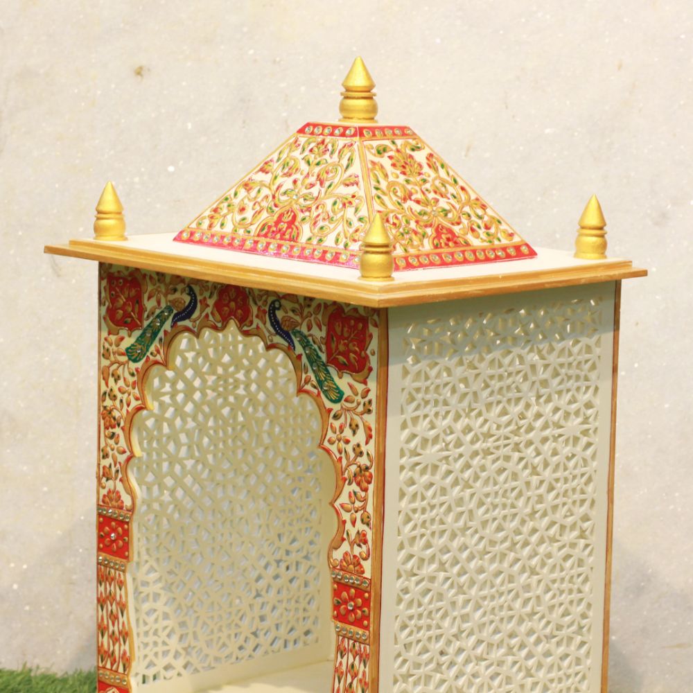 Mandir 18''