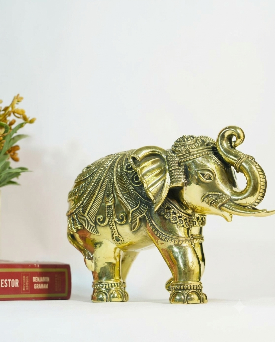 BRASS PRODUCTS