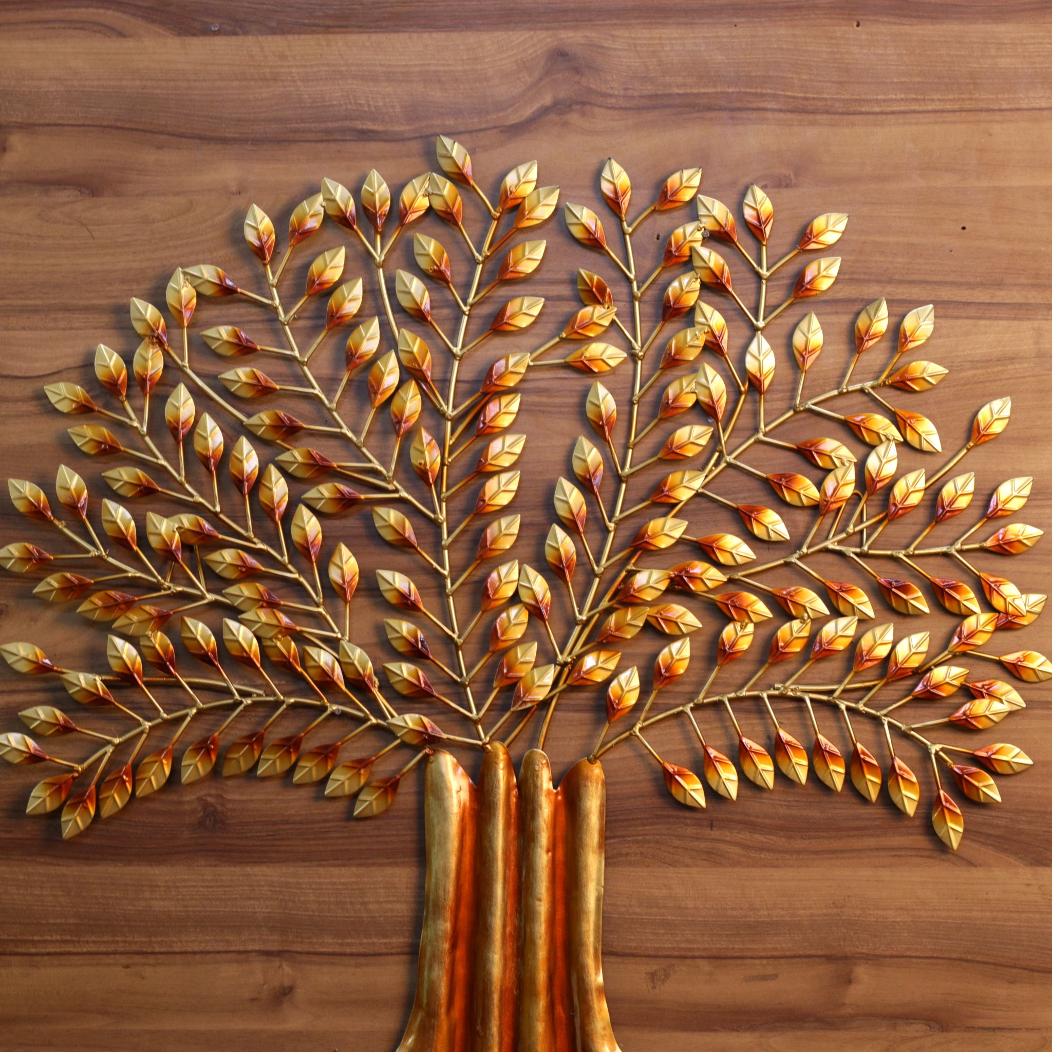 Iron UltapattaBig Tree