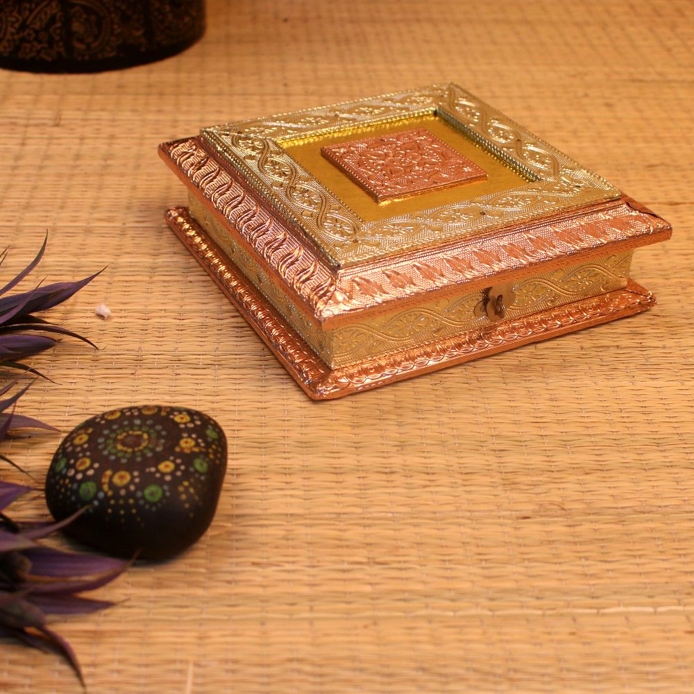 10x10 Dryfruit Box - 5