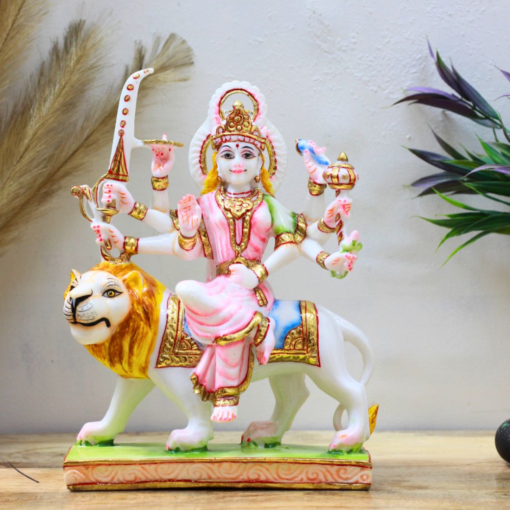 100618 Mata ji