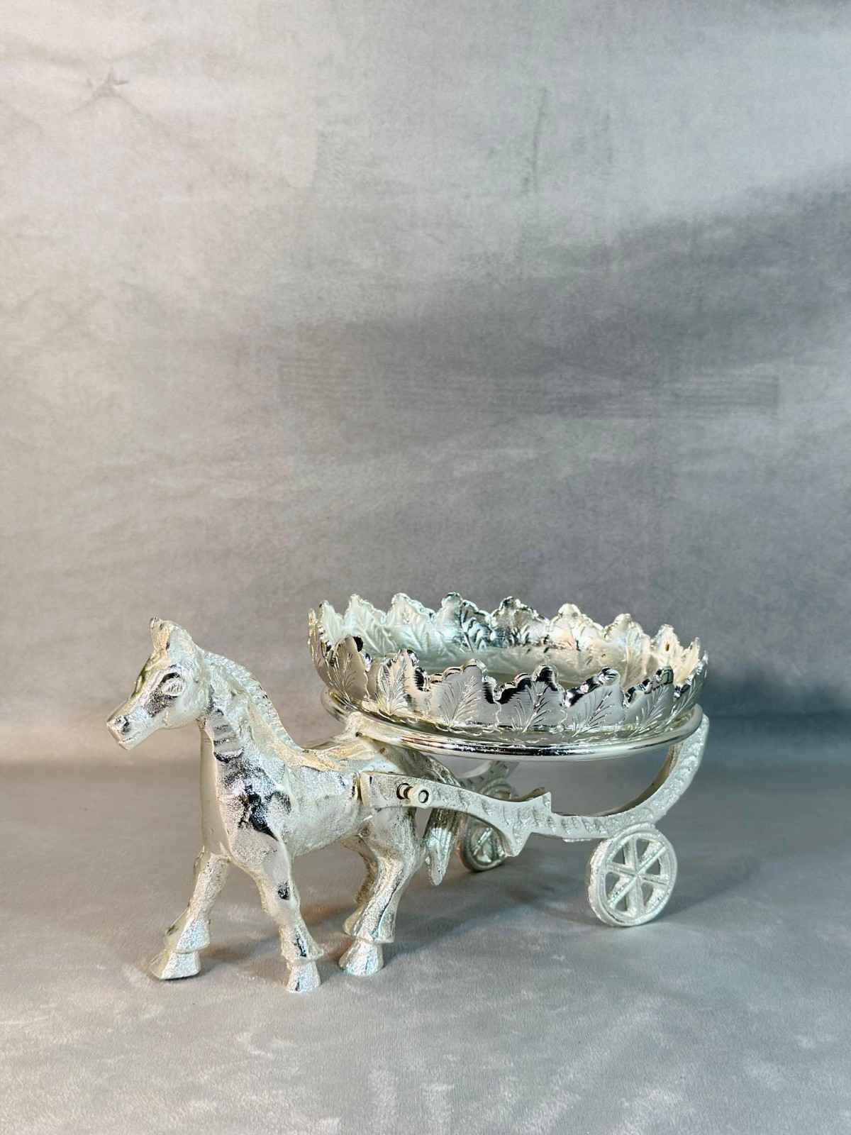 Iron Horse Cart-3140