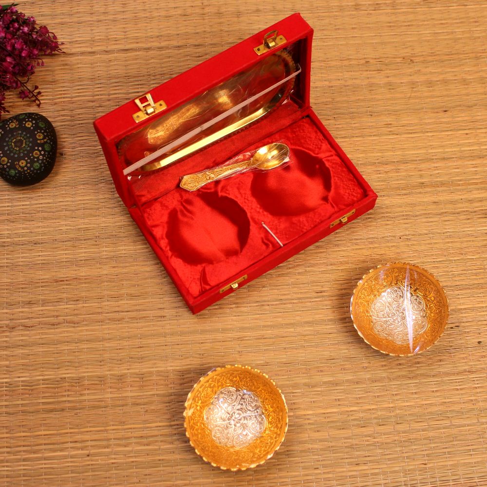 Capsule Set - 4