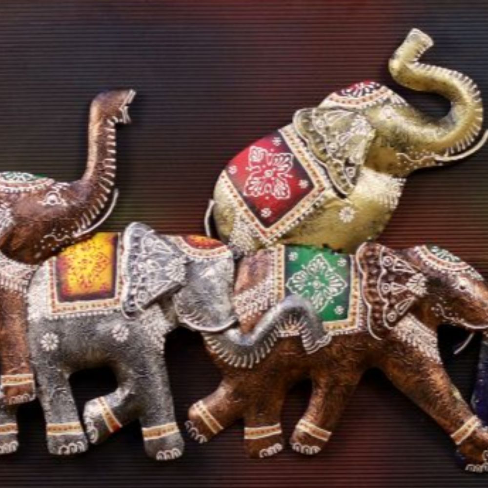 3D ELEPHANT