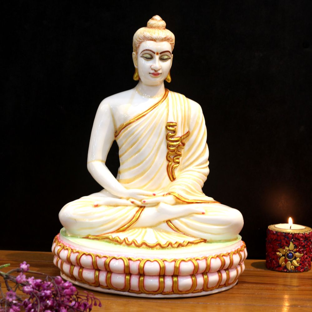 Buddha