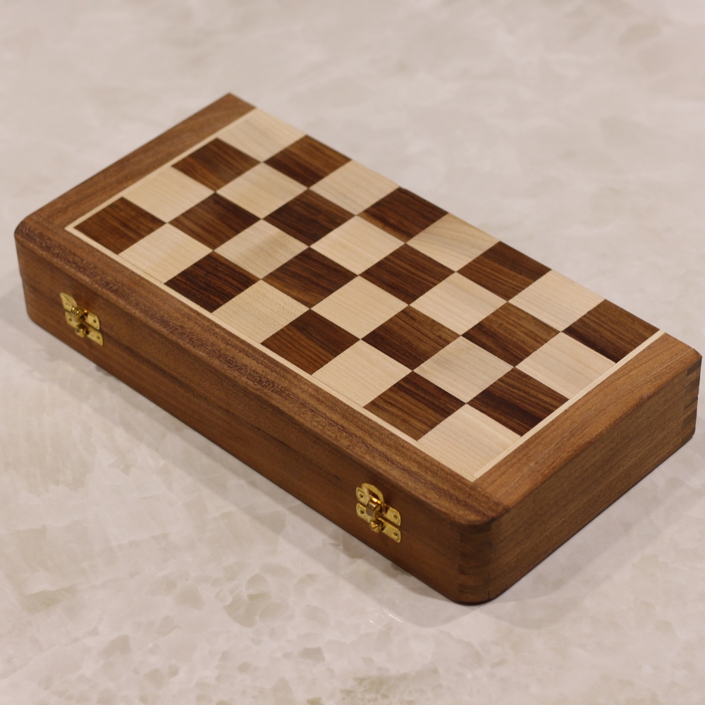 Chess Board 14x14 - 6