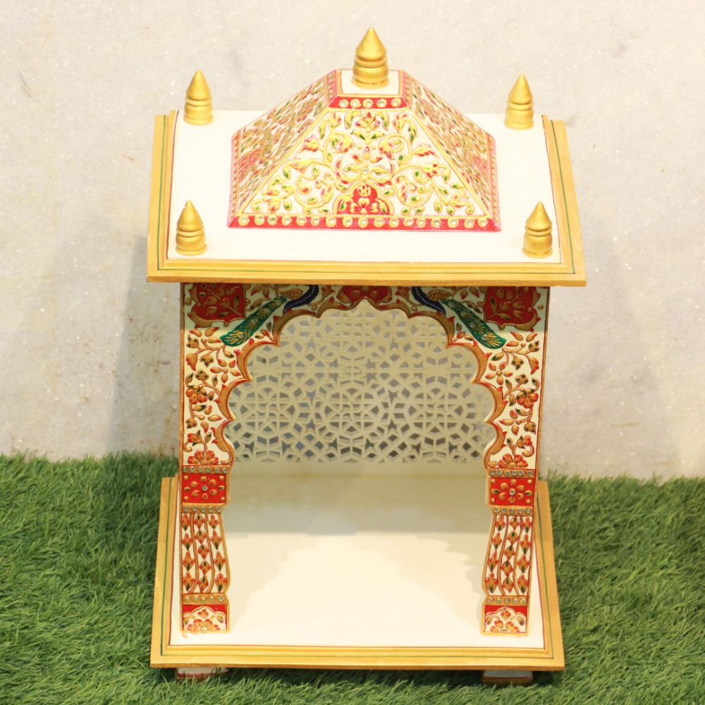 Mandir 18''