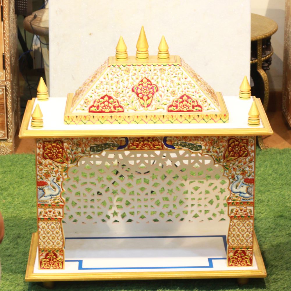 Mandir 27''