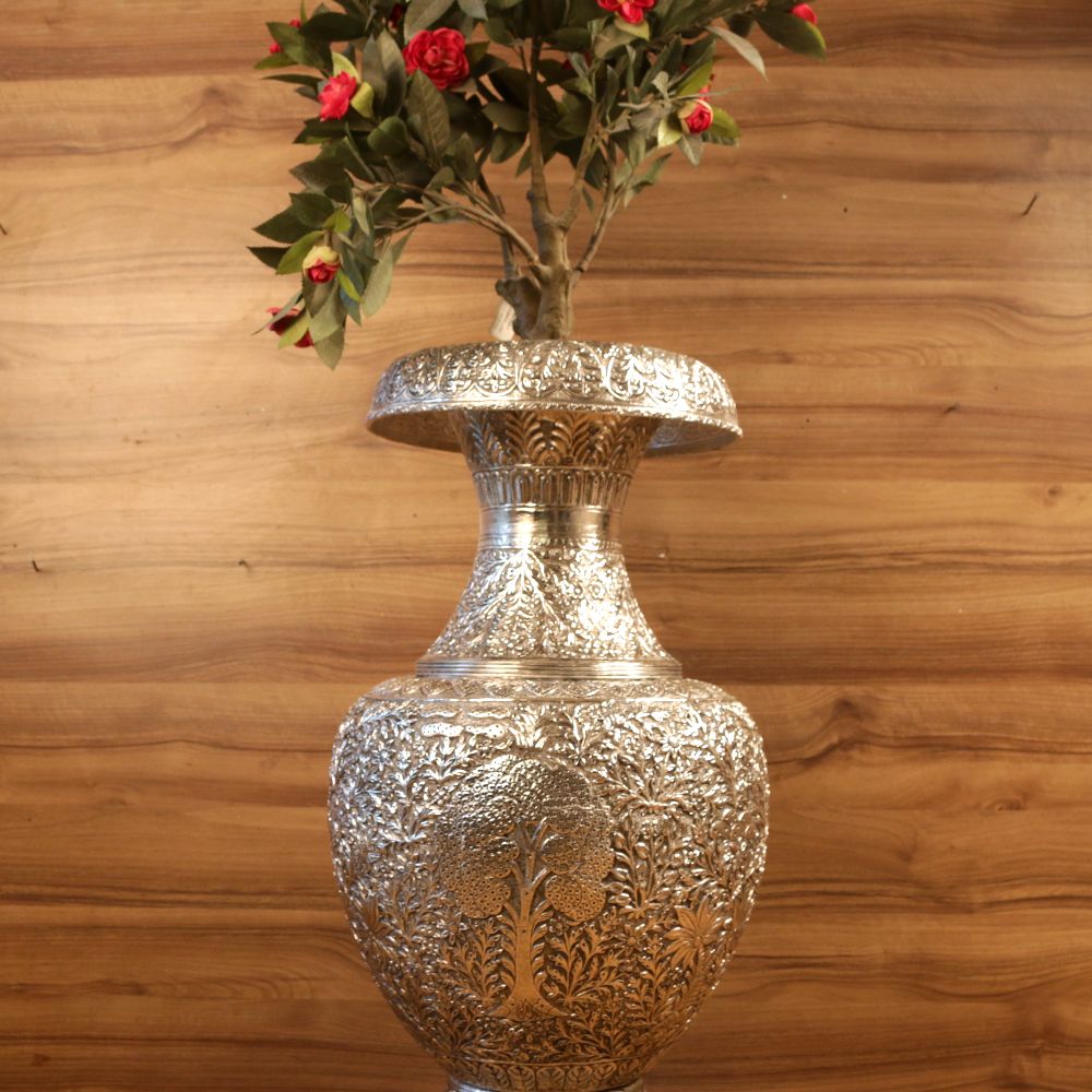 CHITAI FLOWER POT