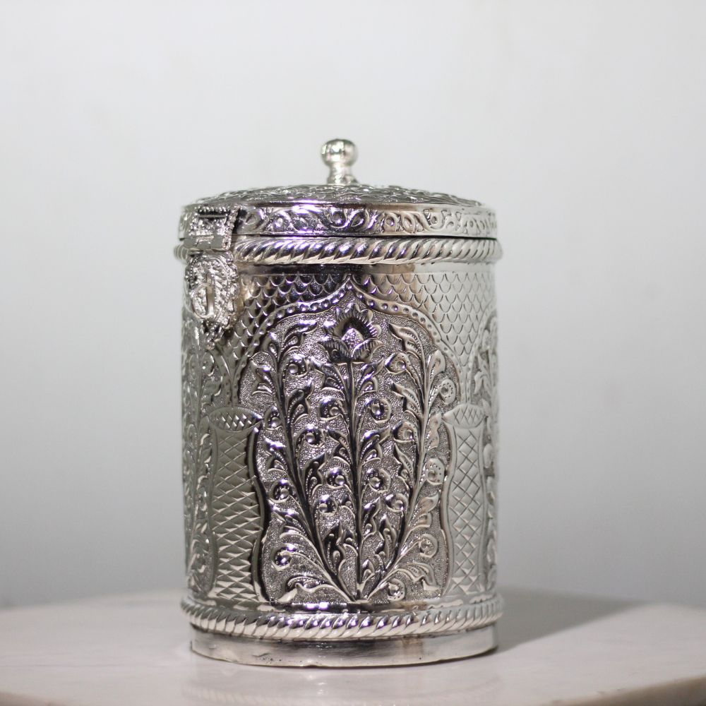 Chitai Dabba Small - 5