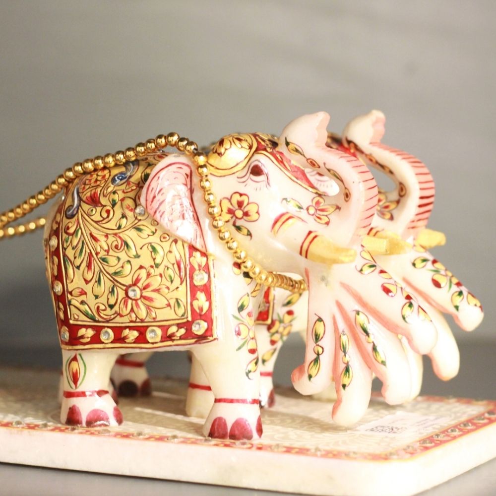 Marble Rath - 6