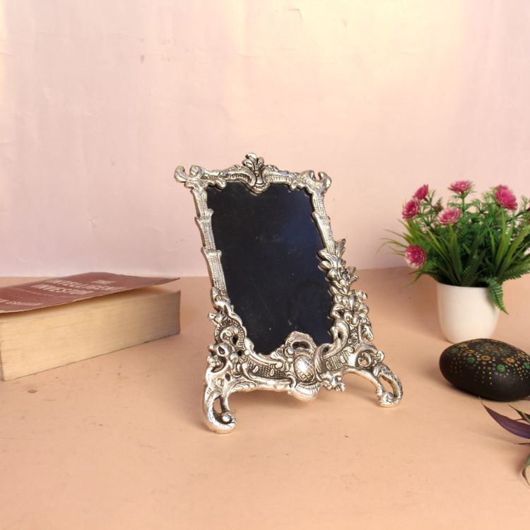 Metal Small Photo Frame