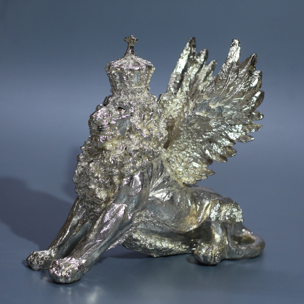 Resin Lion SL1968