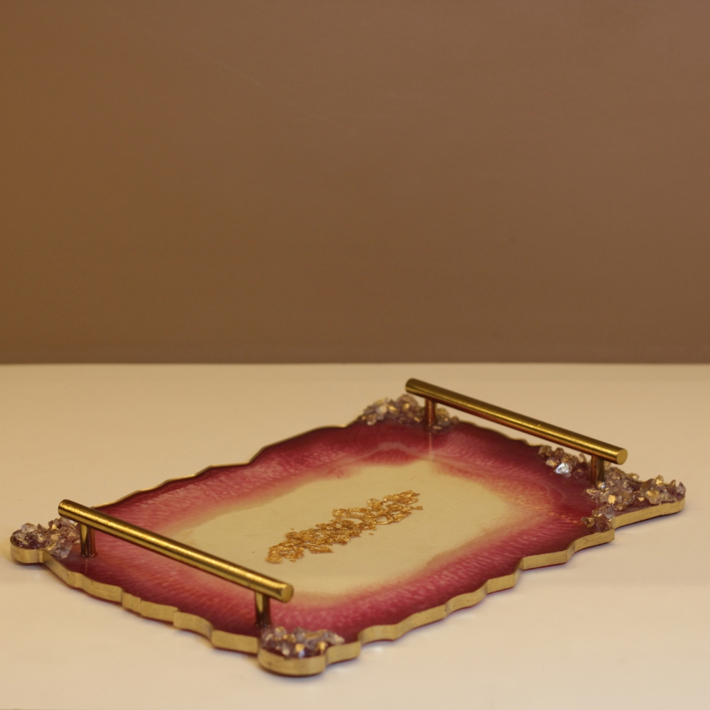 Resin Tray - 3