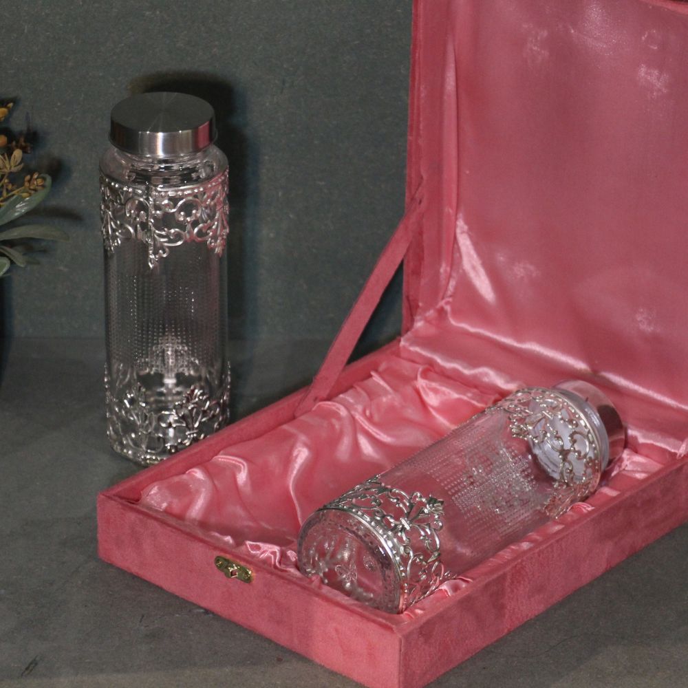 Bottle Set 2pc W/box - 3