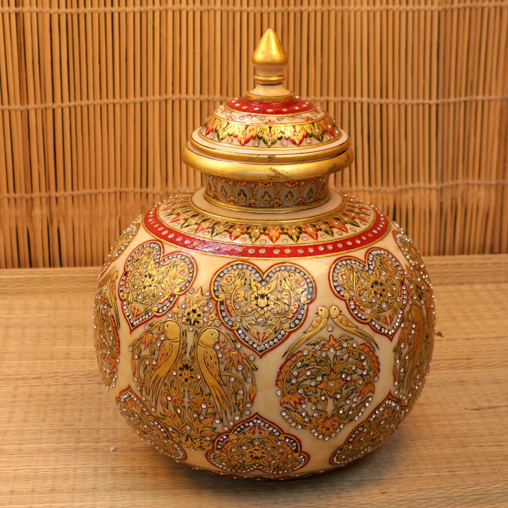 MARBLE JARKAN MATKI BIG