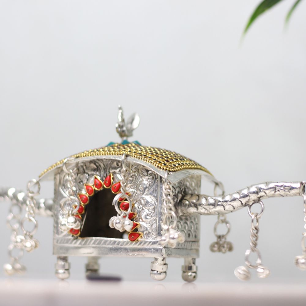Chitai Stone Doli - 4