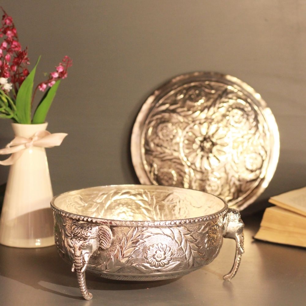 Chitai Elephant Box