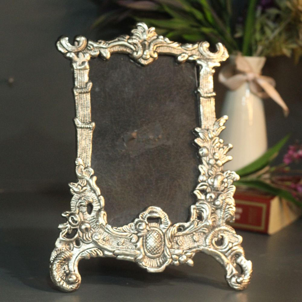 Metal Photo Frame Big - 3