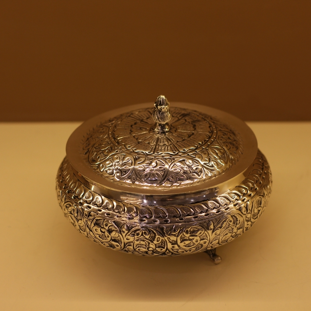 Round Box 922/8''