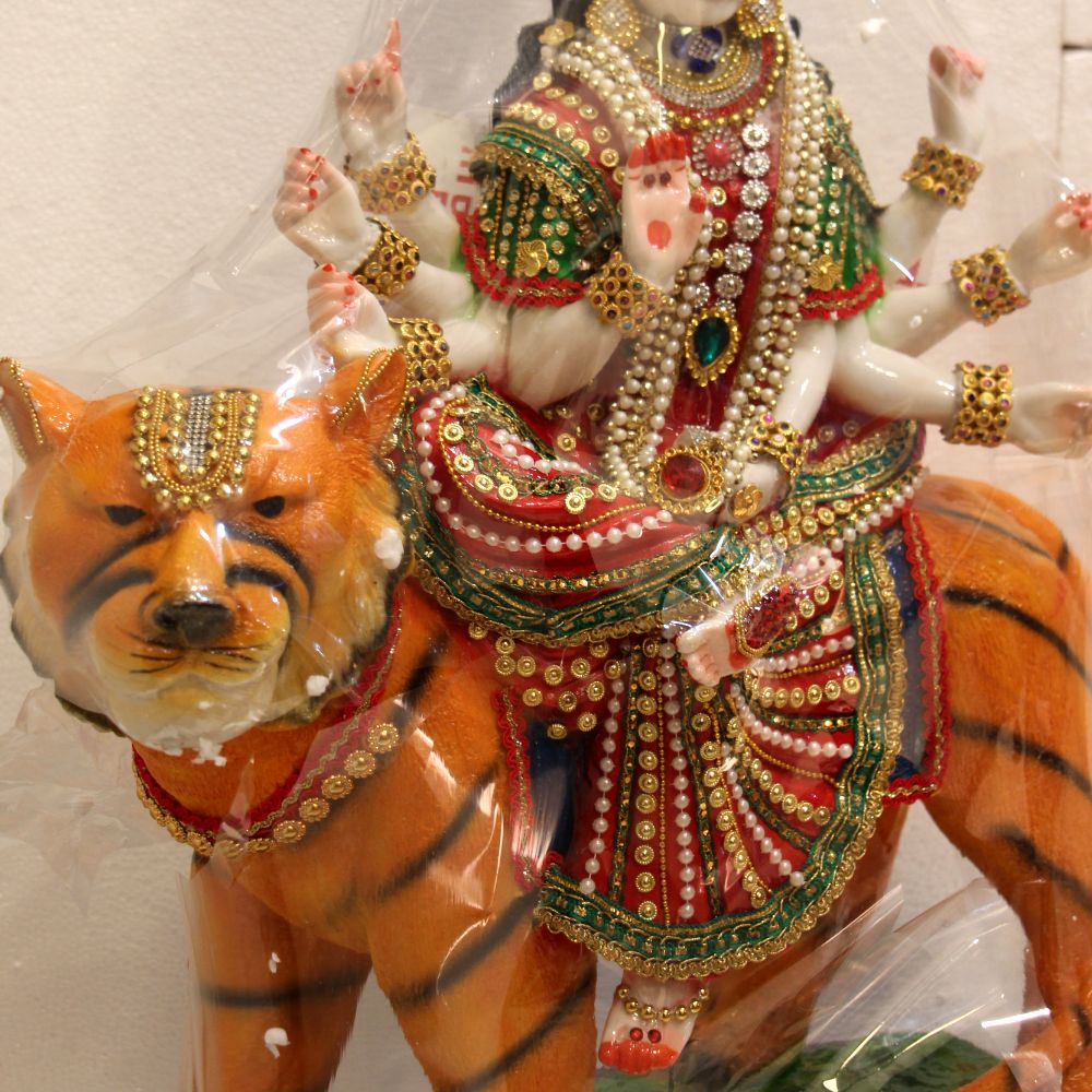 490J Durga Mata