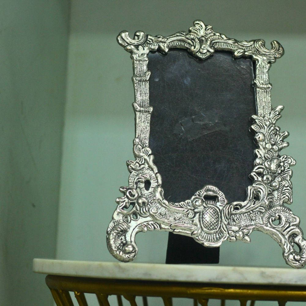 Metal Photo Frame Big - 5