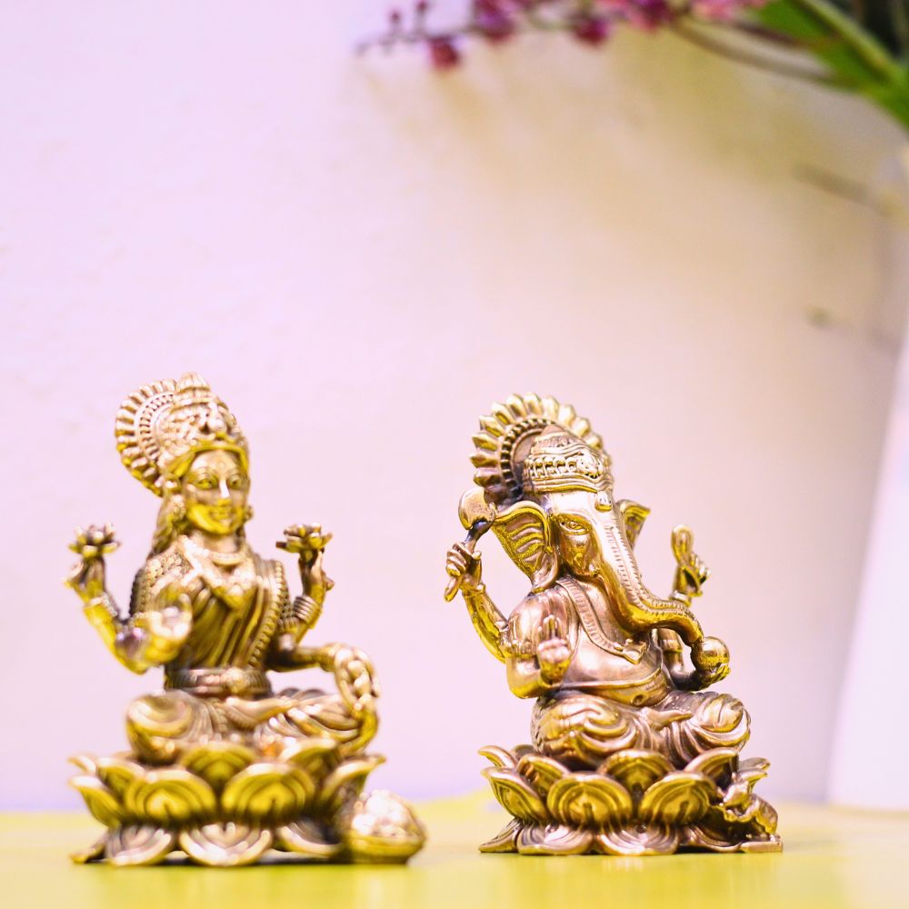 Laxmi Ganesh
