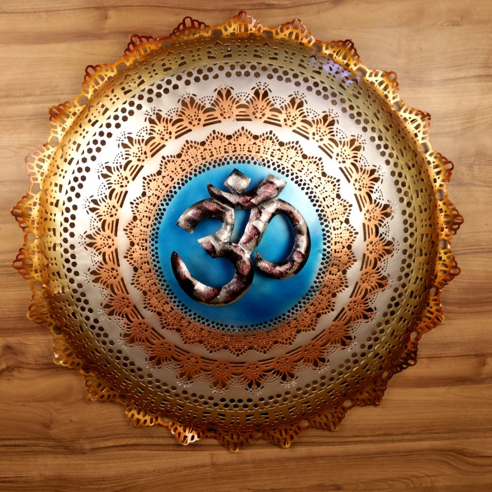 OM CIRCLE