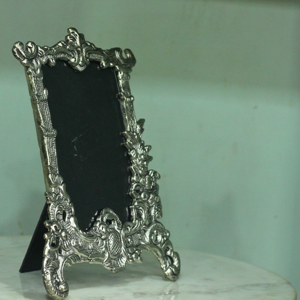 Metal Photo Frame Big - 4