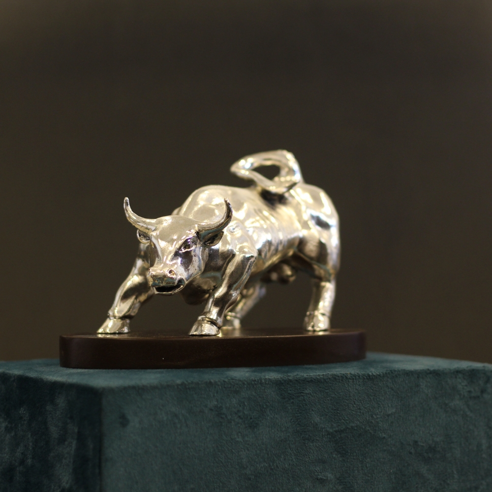 Bull 5'' W/b - 4