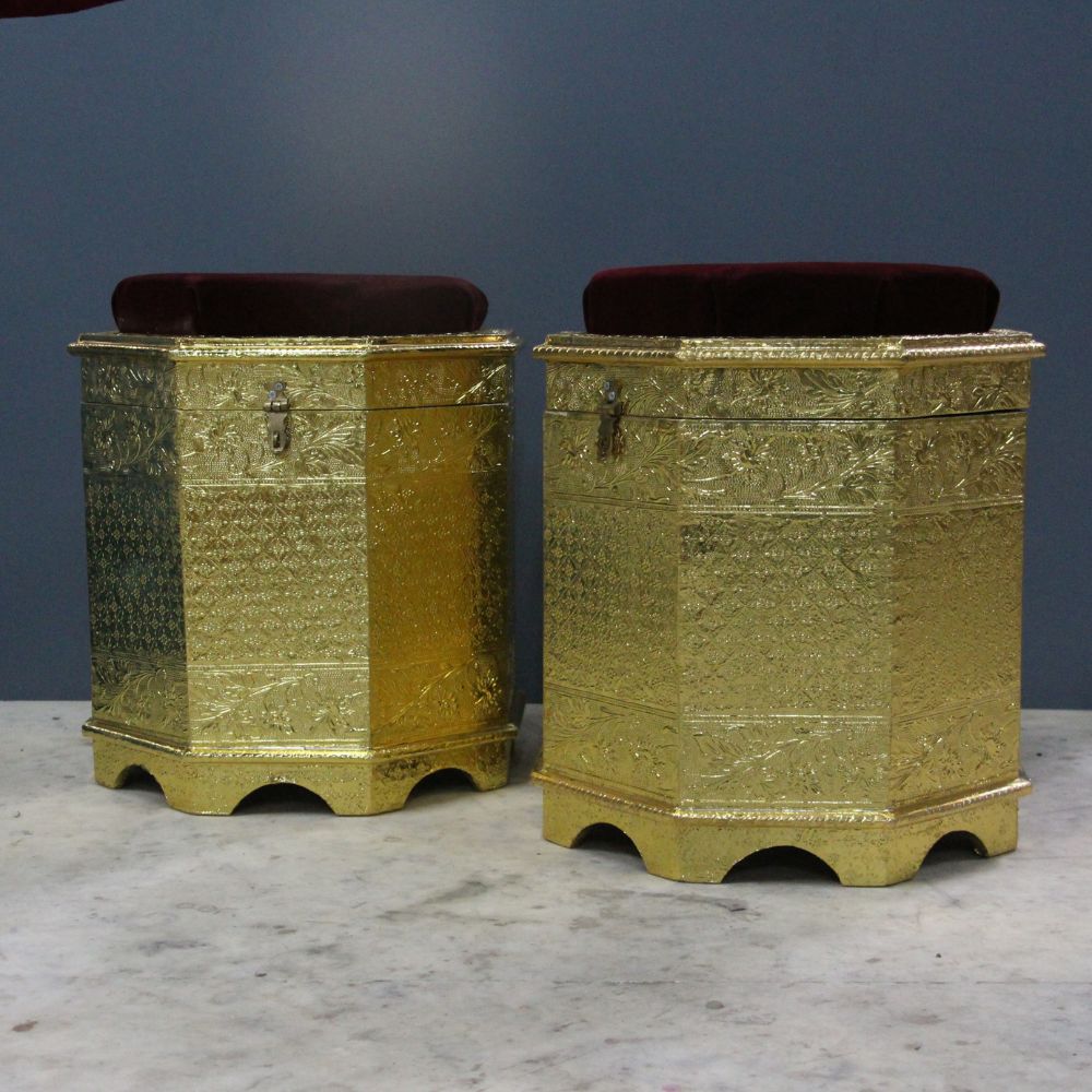 Tanki Golden Pair 16x18 - 7
