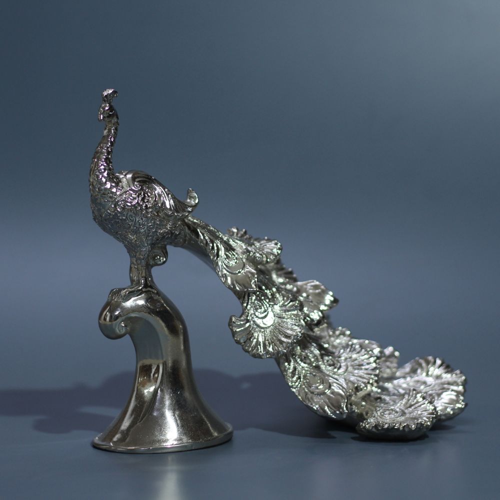 Peacock Silver Plating SL2113 - 4