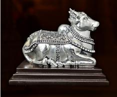 Nandi Ji 5''