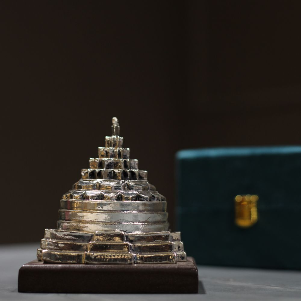 Shree Yantra - 5