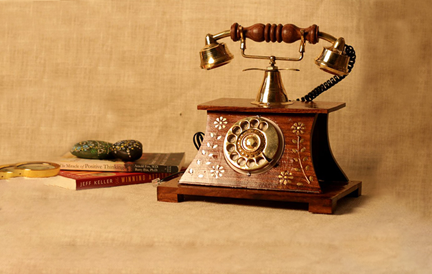 VINTAGE ACCESSORIES