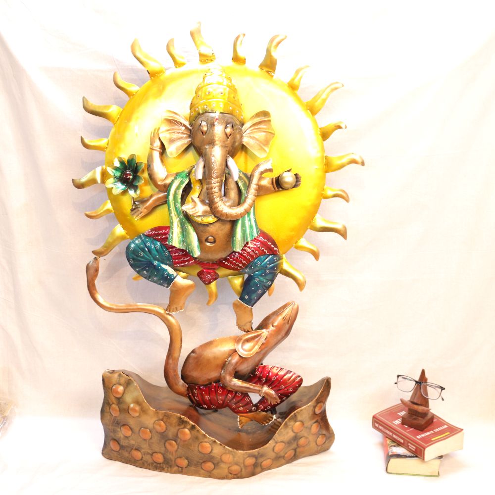BIG SURYA GANESH TABLE TOP