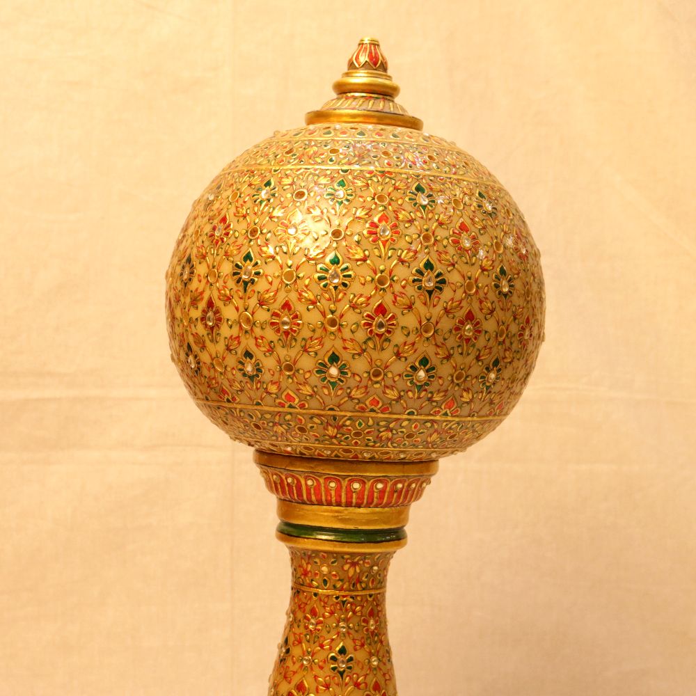 MARBLE GOL LARTEN - 4