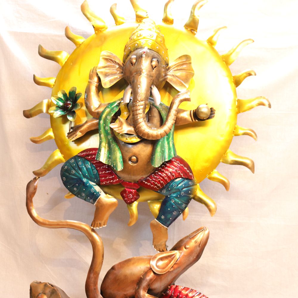 BIG SURYA GANESH TABLE TOP