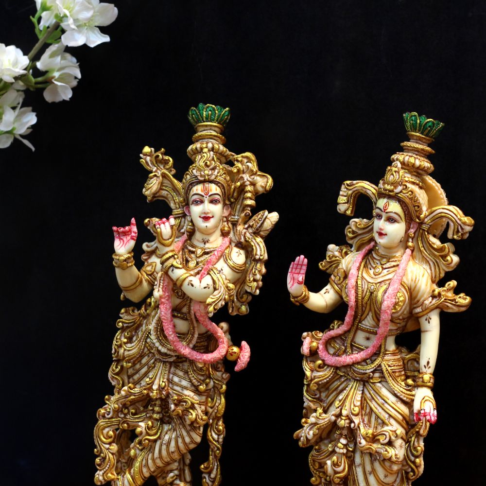 Radha Krishna