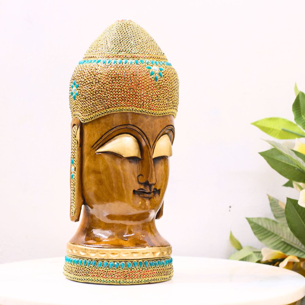 Buddha