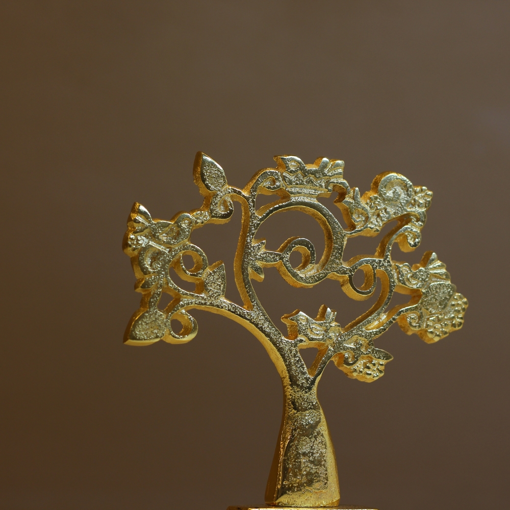 Tree 2521/5'' - 4