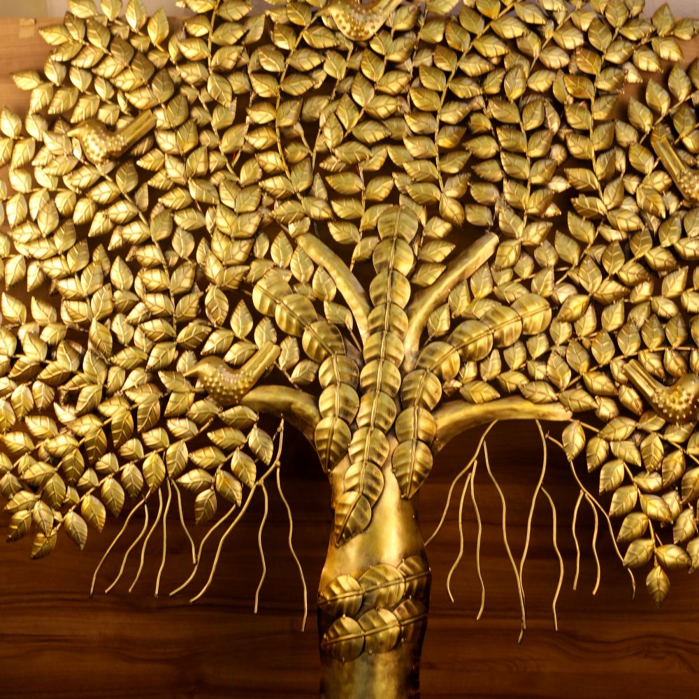 2 MASTER TREE