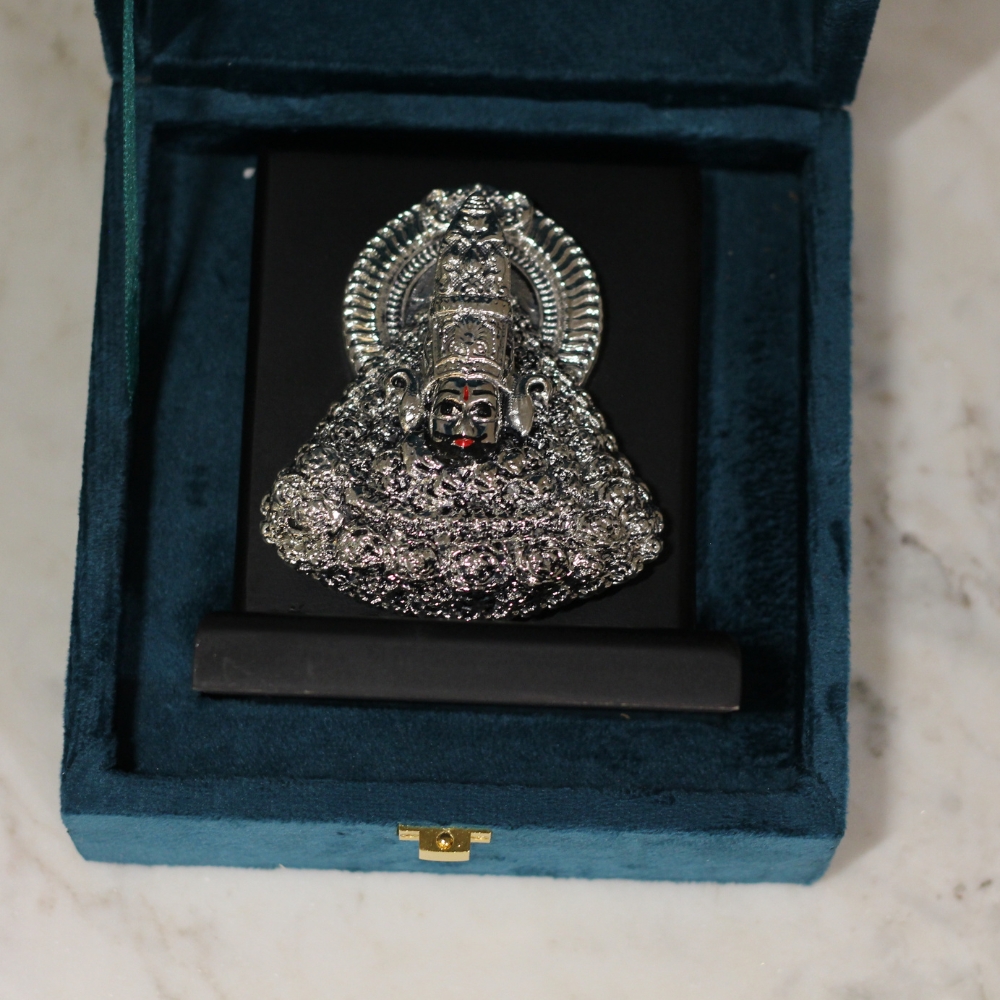 Shyam Baba 4'' - 4