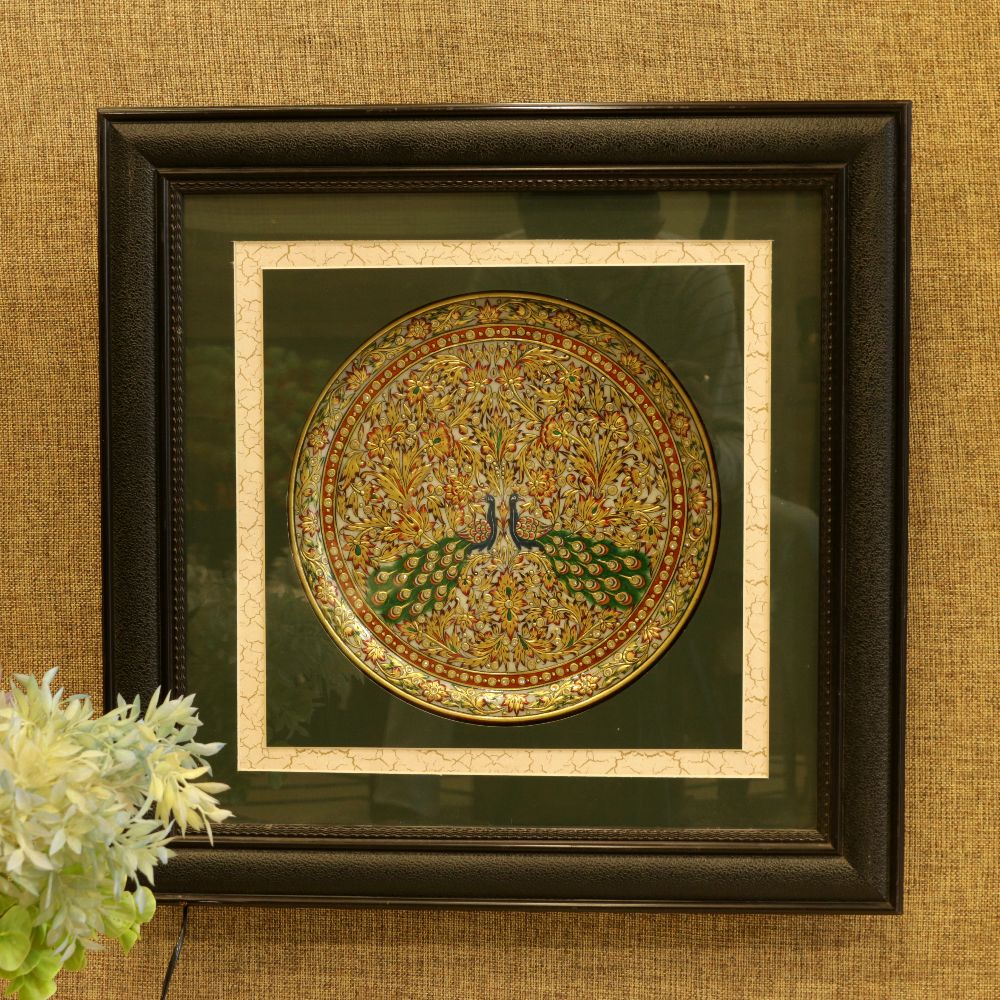 MARBLE PLATE PHOTO FARME