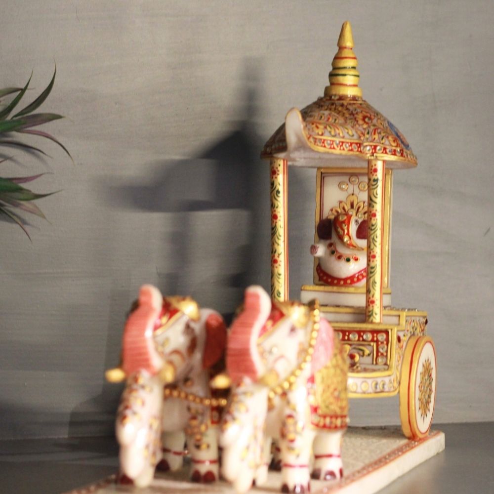 Marble Rath - 3