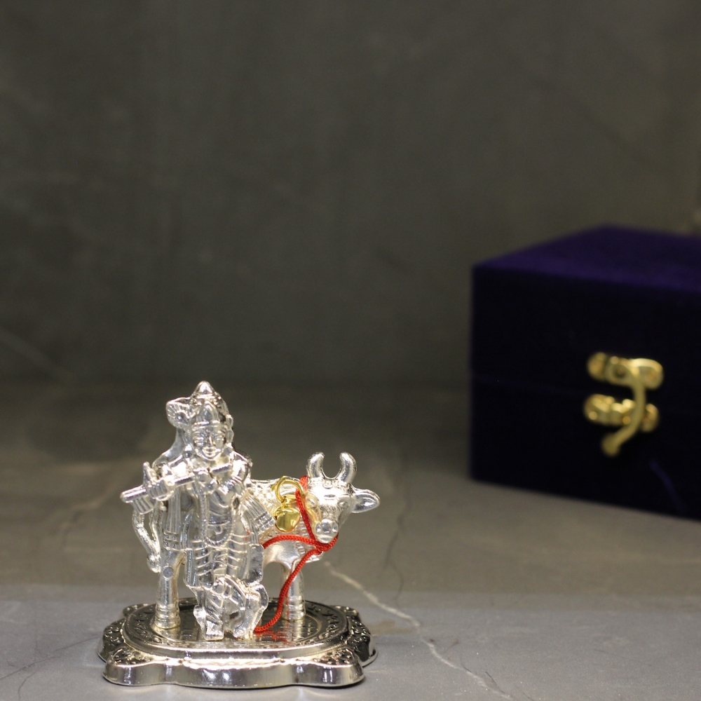 New Cow Krishna W/b - 6