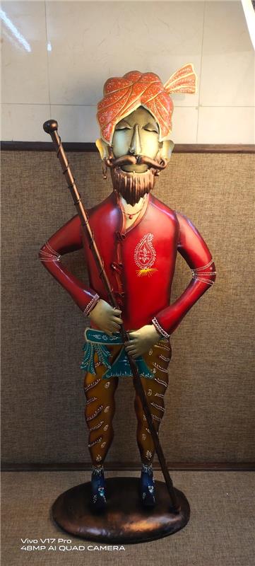 RAJ DARBAR