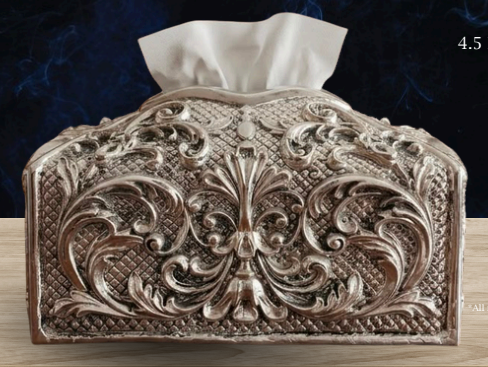Big Tissue Box